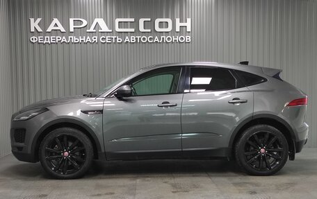 Jaguar E-Pace, 2018 год, 3 100 000 рублей, 5 фотография