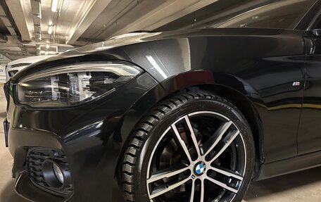 BMW 1 серия, 2019 год, 2 400 000 рублей, 2 фотография