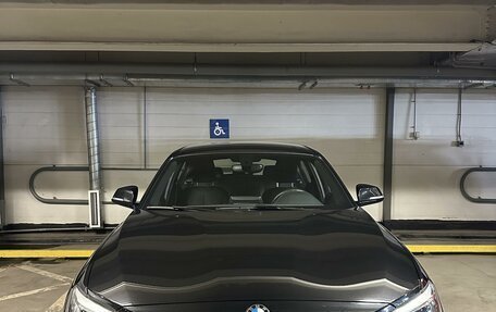BMW 1 серия, 2019 год, 2 400 000 рублей, 3 фотография