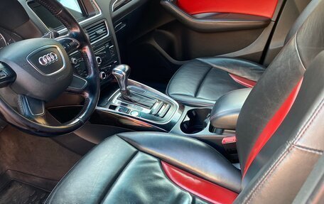Audi Q5, 2013 год, 2 000 000 рублей, 3 фотография