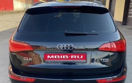 Audi Q5, 2013 год, 2 000 000 рублей, 2 фотография