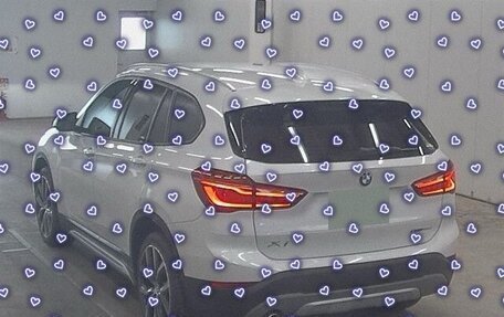 BMW X1, 2018 год, 2 450 000 рублей, 6 фотография