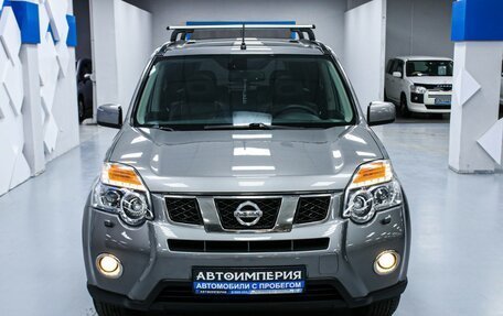 Nissan X-Trail, 2011 год, 1 748 000 рублей, 6 фотография