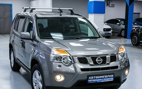 Nissan X-Trail, 2011 год, 1 748 000 рублей, 7 фотография