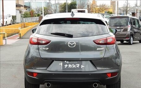 Mazda CX-3 I, 2015 год, 1 540 000 рублей, 2 фотография