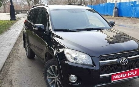 Toyota RAV4, 2012 год, 1 800 000 рублей, 3 фотография