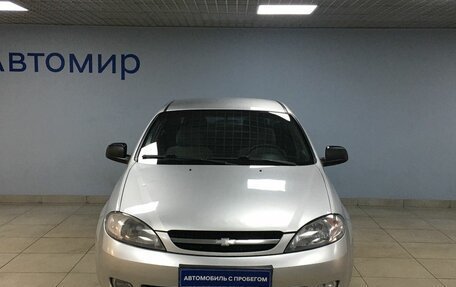 Chevrolet Lacetti, 2011 год, 560 000 рублей, 2 фотография