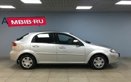 Chevrolet Lacetti, 2011 год, 560 000 рублей, 4 фотография