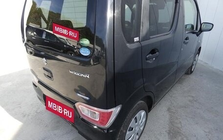 Suzuki Wagon R VI, 2021 год, 550 000 рублей, 7 фотография