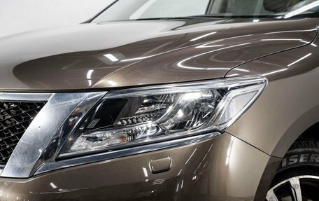 Nissan Pathfinder, 2014 год, 1 929 000 рублей, 8 фотография