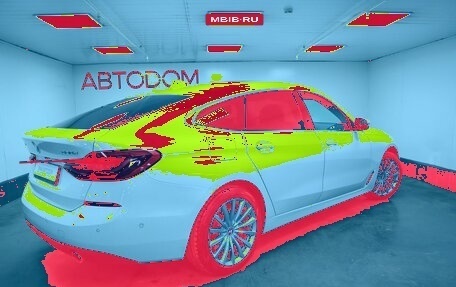 BMW 6 серия, 2018 год, 4 850 000 рублей, 2 фотография
