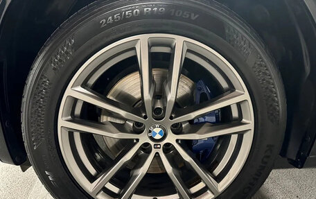 BMW X3, 2020 год, 3 720 000 рублей, 5 фотография
