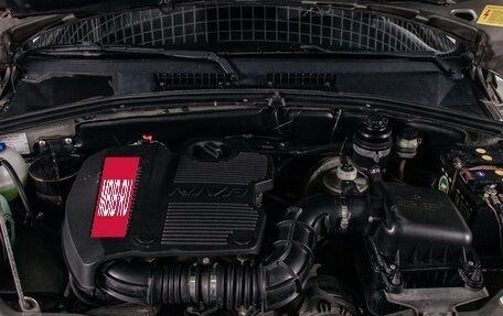 Chevrolet Niva I рестайлинг, 2013 год, 689 560 рублей, 4 фотография