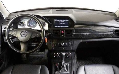 Mercedes-Benz GLK-Класс, 2011 год, 1 850 000 рублей, 4 фотография