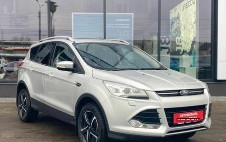 Ford Kuga III, 2013 год, 1 250 000 рублей, 3 фотография