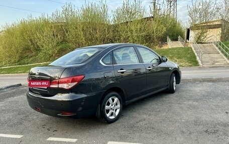 Nissan Almera, 2014 год, 1 100 000 рублей, 3 фотография