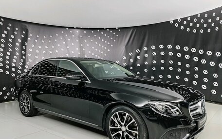 Mercedes-Benz E-Класс, 2016 год, 4 500 000 рублей, 3 фотография