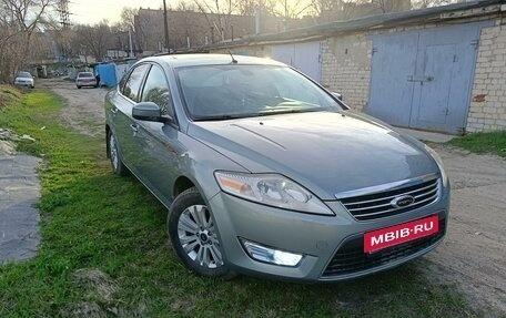 Ford Mondeo IV, 2008 год, 850 000 рублей, 3 фотография