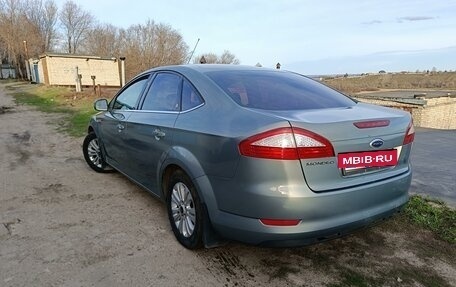 Ford Mondeo IV, 2008 год, 850 000 рублей, 7 фотография