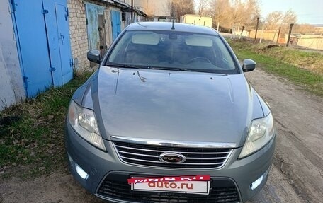 Ford Mondeo IV, 2008 год, 850 000 рублей, 2 фотография