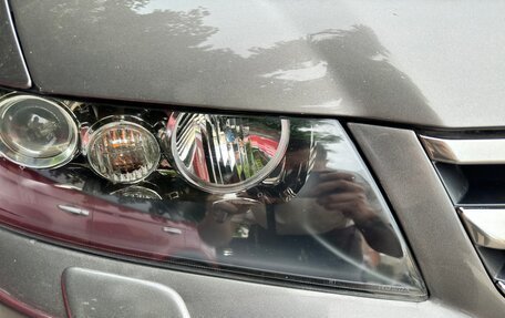 Honda Accord VII рестайлинг, 2007 год, 1 250 000 рублей, 8 фотография