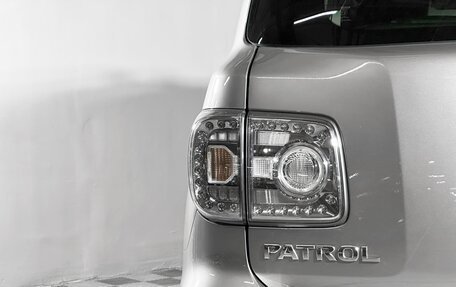 Nissan Patrol, 2013 год, 2 580 000 рублей, 4 фотография
