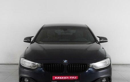 BMW 4 серия, 2016 год, 2 690 000 рублей, 3 фотография