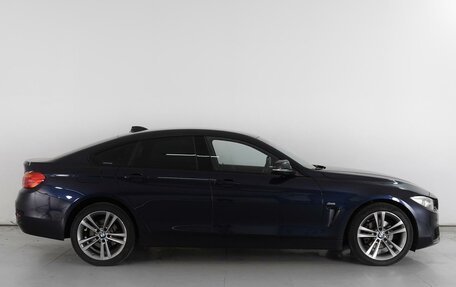 BMW 4 серия, 2016 год, 2 690 000 рублей, 5 фотография