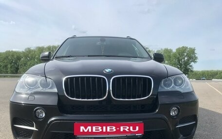 BMW X5, 2011 год, 2 700 000 рублей, 7 фотография