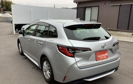 Toyota Corolla, 2021 год, 1 460 000 рублей, 6 фотография