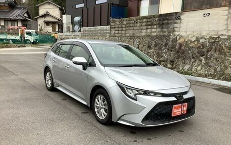 Toyota Corolla, 2021 год, 1 460 000 рублей, 3 фотография