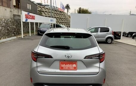 Toyota Corolla, 2021 год, 1 460 000 рублей, 7 фотография