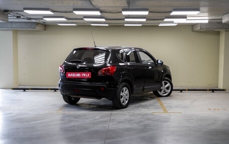 Nissan Qashqai, 2009 год, 881 112 рублей, 3 фотография