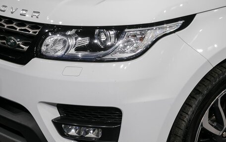 Land Rover Range Rover Sport II, 2014 год, 3 640 000 рублей, 8 фотография