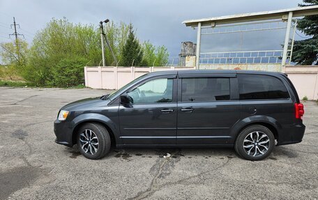 Dodge Caravan V, 2011 год, 1 518 000 рублей, 3 фотография