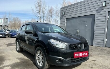 Nissan Qashqai, 2011 год, 1 077 276 рублей, 5 фотография