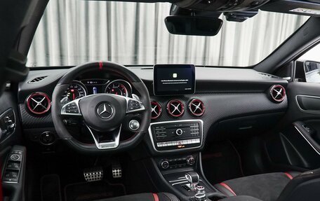 Mercedes-Benz A-Класс AMG, 2016 год, 3 469 000 рублей, 6 фотография