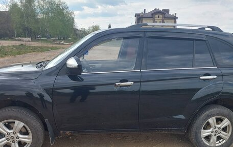 Lifan X60 I рестайлинг, 2014 год, 505 000 рублей, 3 фотография