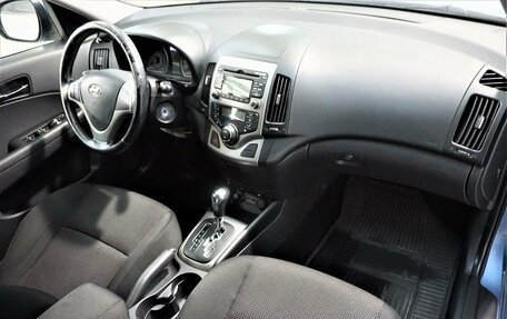Hyundai i30 I, 2011 год, 859 000 рублей, 3 фотография