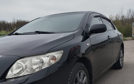 Toyota Corolla, 2008 год, 950 000 рублей, 2 фотография