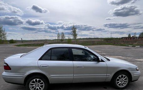 Mazda Capella, 1997 год, 310 000 рублей, 5 фотография