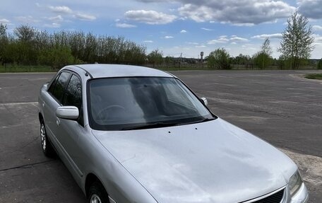 Mazda Capella, 1997 год, 310 000 рублей, 3 фотография