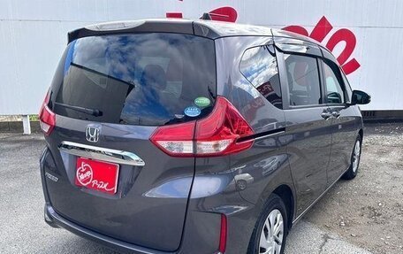 Honda Freed II, 2019 год, 1 300 000 рублей, 4 фотография