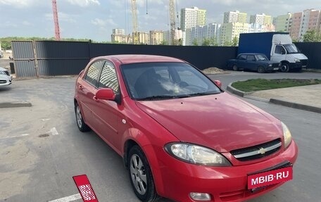 Chevrolet Lacetti, 2007 год, 525 000 рублей, 3 фотография