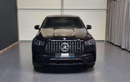 Mercedes-Benz GLE Coupe, 2021 год, 7 600 000 рублей, 2 фотография