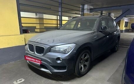 BMW X1, 2013 год, 1 830 000 рублей, 2 фотография
