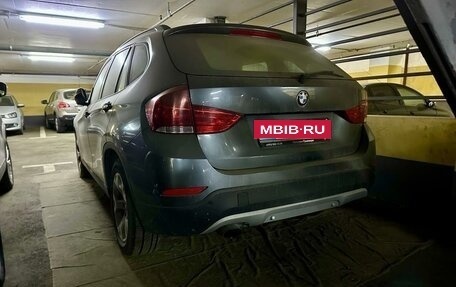 BMW X1, 2013 год, 1 830 000 рублей, 3 фотография