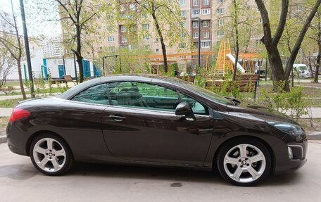 Peugeot 308 II, 2012 год, 2 080 000 рублей, 7 фотография