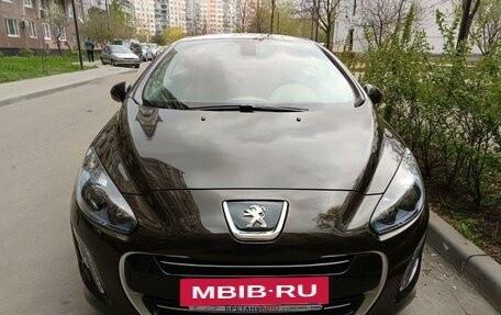 Peugeot 308 II, 2012 год, 2 080 000 рублей, 2 фотография