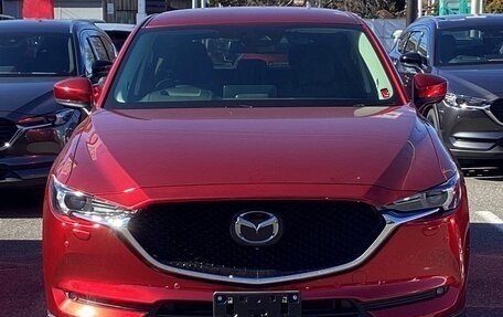 Mazda CX-5 II, 2020 год, 2 271 000 рублей, 2 фотография